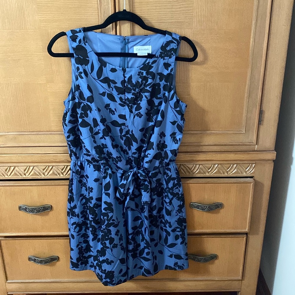 Calvin Klein Romper